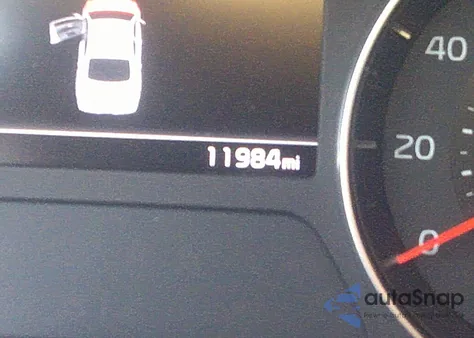 2023 Kia Forte Gt-Line из США, поврежденный, VIN 3KPF54AD4PE520773